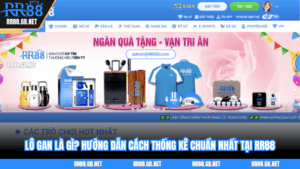 Lô Gan Là Gì